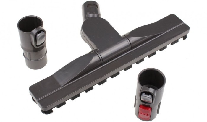 Perie aspirator pentru parchet (cu adaptor) compatibila cu DYSON 920018-04
