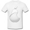 Tricou &quot; Pear like an Apple &quot;