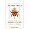Caritas in veritate - XVI. Benedek p&aacute;pa