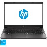 Laptop HP 250R G9 cu procesor Intel&reg; Core&trade; i3-1315U pana la 4.5GHz, 15.6, Full HD, 16GB DDR4 RAM, 512GB SSD, Intel&reg; UHD Graphics, Free DOS, Dark ash s