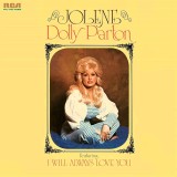 Dolly Parton Jolene LP reissue 2019 (vinyl)