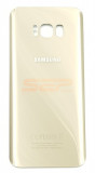Capac baterie Samsung Galaxy S8+ / S8 Plus / G955F GOLD