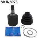 Set Articulatie Planetara SKF VKJA 8975 Nissan Qashqai / Qashqai +2 I
