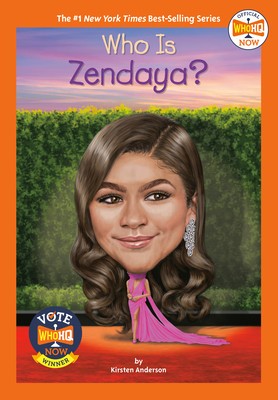 Who Is Zendaya? foto