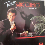 VINIL Taco &ndash; Swing Classics: In The Mood Of Glenn Miller (VG+)