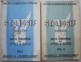 Poezii St. O. Iosif, 2 volume - Carte Beletristica