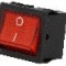 Intrerupator OFF-ON, 2 pozitii, DPST, {{Producator}} - RSSM2014C3RD