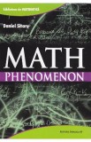 Math phenomenon - Daniel Sitaru