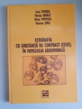 Ioan Sporea - Ecografia cu substanta de contrast (ceus) in patologia abdominala