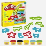 PLAY DOH SET FORME ANIMALE