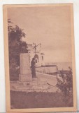 Bnk cp Constanta - Vedere - circulata 1956 - marca fixa, Printata