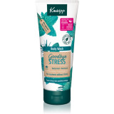 Kneipp Goodbye Stress gel de duș mătăsos cu efect revigorant 200 ml