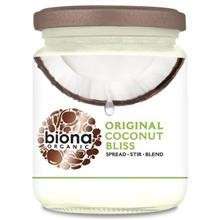 Unt de Cocos Tartinabil Coconut Bliss Bio Biona 250gr Cod: 5032722313835 foto