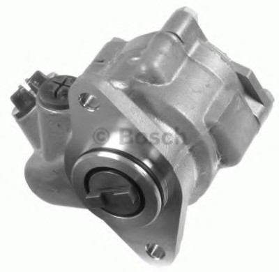 Pompa hidraulica servo directie MERCEDES VARIO autobasculanta (1996 - 2016) BOSCH K S00 000 422 foto