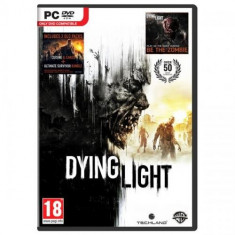 Dying Light PC + 3 DLC-uri PC foto