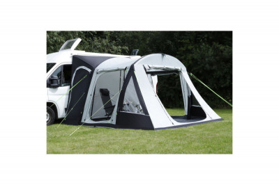 Cort rulota gonflabil Gemini 320 Drive Away 1.8-2.1m x W 3.0m x D 2.1m + tunel 90cm foto