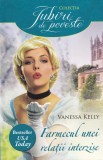 Vanessa Kelly - Farmecul unei relatii interzise
