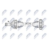 Planetara Bmw M5 E60, E61 2004-2008, M6 E63, E64 2005-2010, Spate, Stanga, Dreapta, CV Manuala, CV Automata, 33212283955