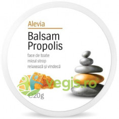 Balsam Propolis 20g