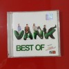 Vank - Best of (CD), Rock, Mediapro Music
