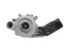 Turbina Reconditionata Jaguar Land Rover 3.0D 306DT