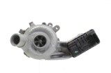 Cumpara ieftin Turbina Jaguar Land Rover 3.0D 306DT