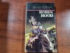 Robin Hood de Henry Gilbert