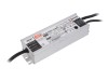 Alimentator LED MEAN WELL HLG-80H-12AB 60W 12V DC IP65