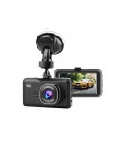 Camera auto Well Trace 1080p FHD 720p ecran 3&quot; DVR-CAR-TRACE-WL