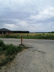 Vand teren Alparea,Bihor