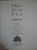 Scrieri Alese Edgar Allan Poe, 1969, Editie Cartonata, Literatura Universala, 602 Pagini
