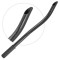Baston nadire BEHR Mega Maxi, lungime 61 mm, diametru 25 mm