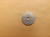 Grecia 10 Lepta 1954