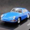 Macheta Porsche 901 - Ixo/Atlas 1/43