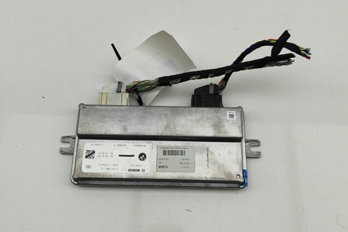 Unitate de control camera BMW X7 G07 2020 OEM: 5A26281,0263008115 31418760