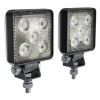 OSRAM LEDWL103-WD LEDriving&reg; CUBE VX70-WD Lumina de lucru