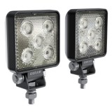 OSRAM LEDWL103-WD LEDriving&reg; CUBE VX70-WD Lumina de lucru