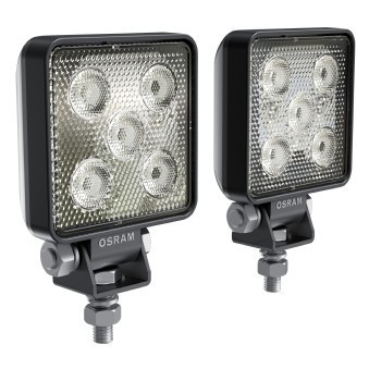 OSRAM LEDWL103-WD LEDriving&amp;reg; CUBE VX70-WD Lumina de lucru foto