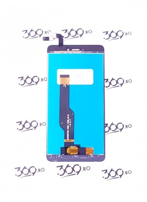 Display Xiaomi Redmi Note 4 Note 4X Snapdragon Version Negru foto