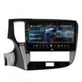 Cumpara ieftin Navigatie Mitsubishi Outlander (2019-2021), Android 12, P-Octacore 2GB RAM + 32GB ROM, 10.1 Inch - AD-BGP10002+AD-BGRKIT281