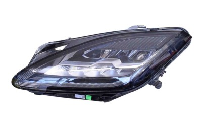 Far st&amp;acirc;nga față JAGUAR E-PACE X540 2019 OEM: Hatchback | 13662069 foto