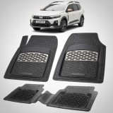 Cumpara ieftin Covorase Dacia Jogger Compatibile 2021-2024 | Silver