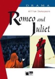 Romeo and Juliet (Elementary) | William Shakespeare, Black Cat Publishing