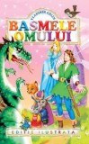 Basmele omului - Vladimir Colin