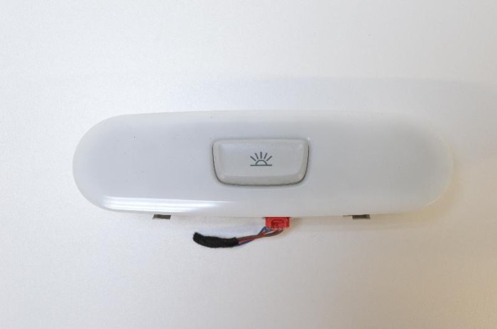 Iluminare interioară AUDI A5 8T3 2013 OEM: 8T0947111 | 2112345