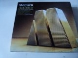 Motown antems, 4 cd