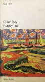 Tehnica tabloului - 1980 - Marc Havel (Y86), Meridiane