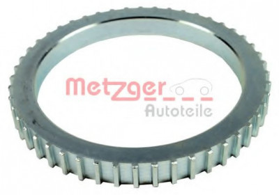 Inel senzor, ABS CITROEN SAXO (S0, S1) (1996 - 2004) METZGER 0900166 foto