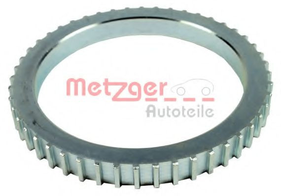 Inel senzor, ABS CITROEN SAXO (S0, S1) (1996 - 2004) METZGER 0900166