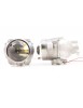 Lupe pentru far Bixenon D2S 3&quot; tip Hella FX-R 3.0, Xenon Bright